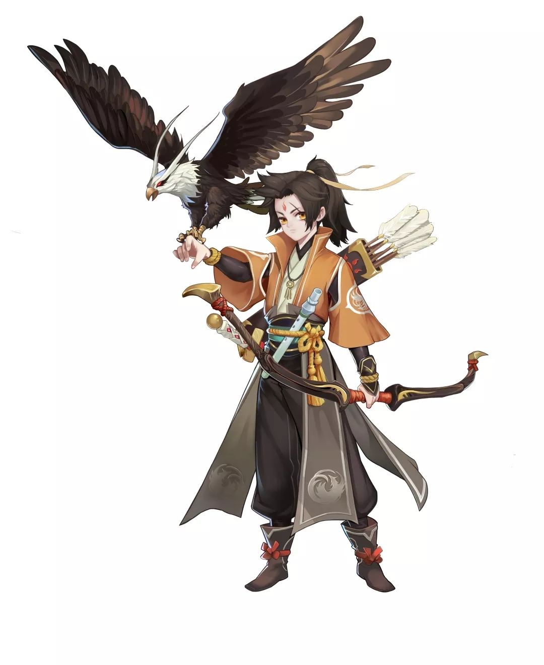 云梦四时歌符灵强度排行榜 实用符灵节奏榜[多图]图片16