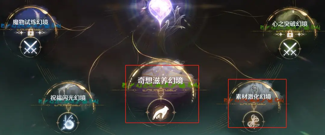 无限暖暖体力怎么规划使用