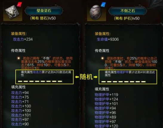 拉结尔魔法石获取攻略 魔法石掉落副本有哪些？[多图]图片2