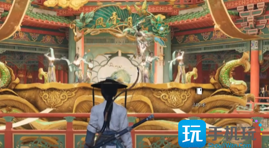 燕云十六声醉花阴怎么加入-醉花阴加入攻略
