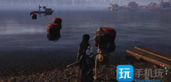 燕云十六声大轻功怎么获取