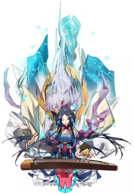 云梦四时歌符灵强度排行榜 实用符灵节奏榜[多图]图片3