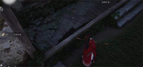 燕云十六声摇红一梦奇遇竹林小屋触发不了解决方法4.jpg 燕云十六声摇红一梦奇遇竹林小屋触发不了解决方法4.jpg