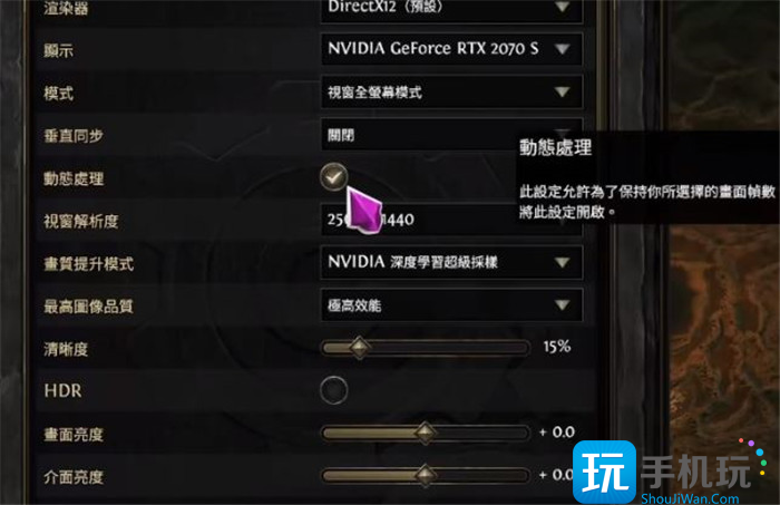 《流放之路2》游戏卡顿问题解决方法介绍 《流放之路2》游戏卡顿问题解决方法介绍