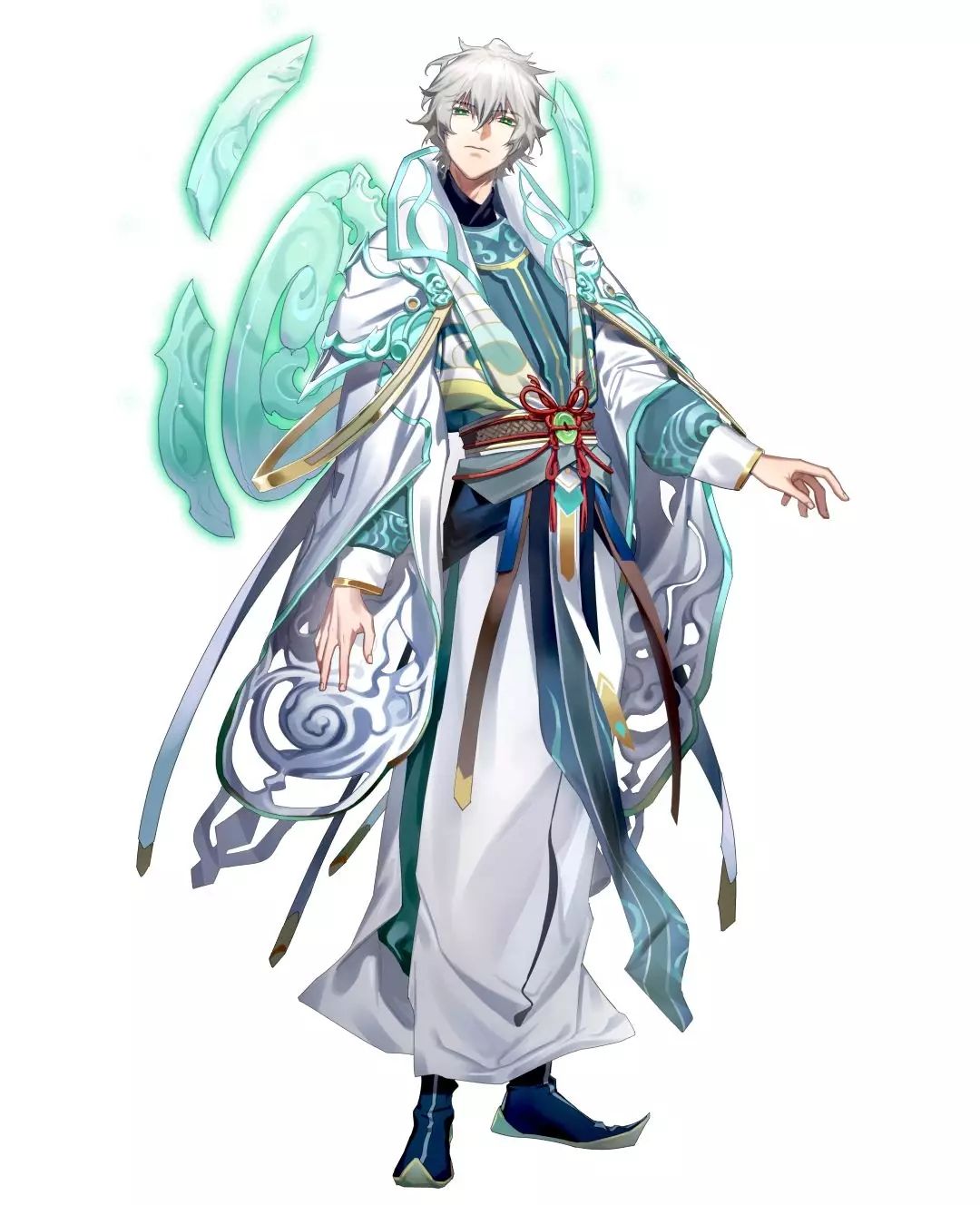 云梦四时歌符灵强度排行榜 实用符灵节奏榜[多图]图片10
