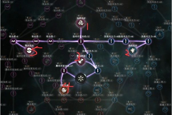 拉结尔冰女法师前期发展攻略 法师前期技能选择天赋加点推荐[多图]图片4