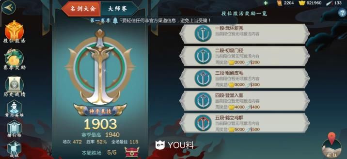 剑网3指尖江湖朱剑秋使用攻略 朱剑秋装备选择技能加点推荐攻略[多图]图片5