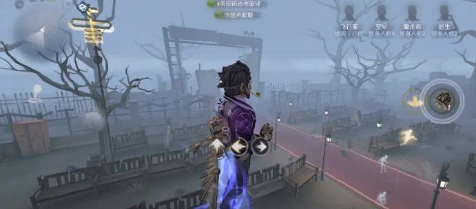 第五人格飞行家技能怎么用 第五人格飞行家技能怎么用