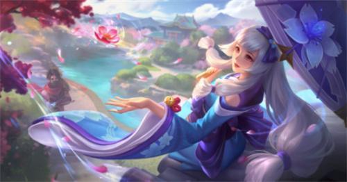 决胜巅峰神乐技能怎么样-神乐技能介绍