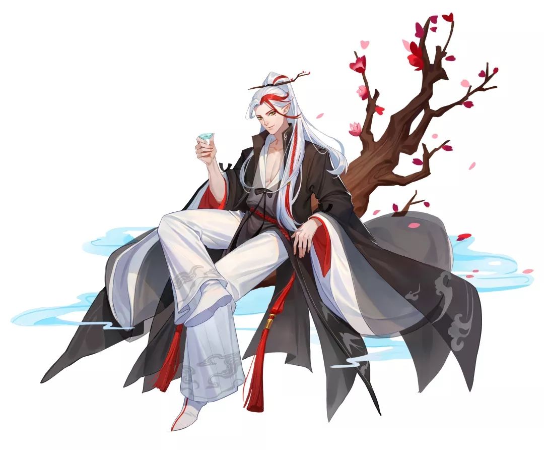 云梦四时歌符灵强度排行榜 实用符灵节奏榜[多图]图片4