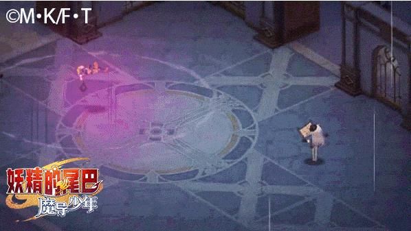 妖精的尾巴手游PVP阵容怎么搭配？PVP阵容组队搭配思路攻略[图]-游戏攻略