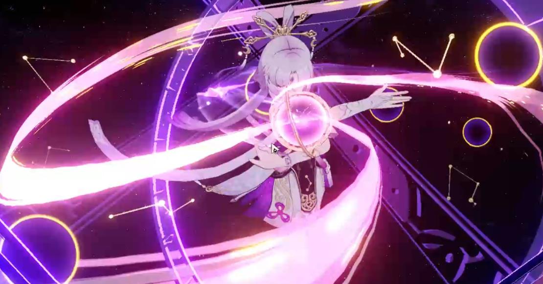 崩坏星穹铁道符玄光锥怎么选择 崩坏星穹铁道符玄光锥怎么选择