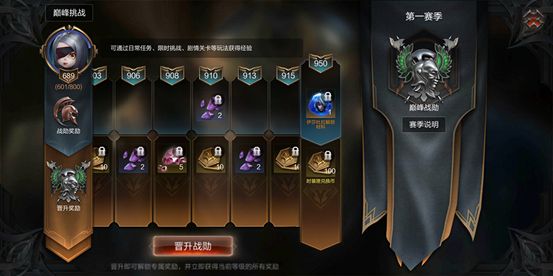 拉结尔强化石怎么获得？强化石快速获取攻略[多图]图片2
