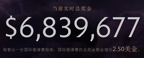 TI4销量超680万美元 每日英雄挑战模式即将开启