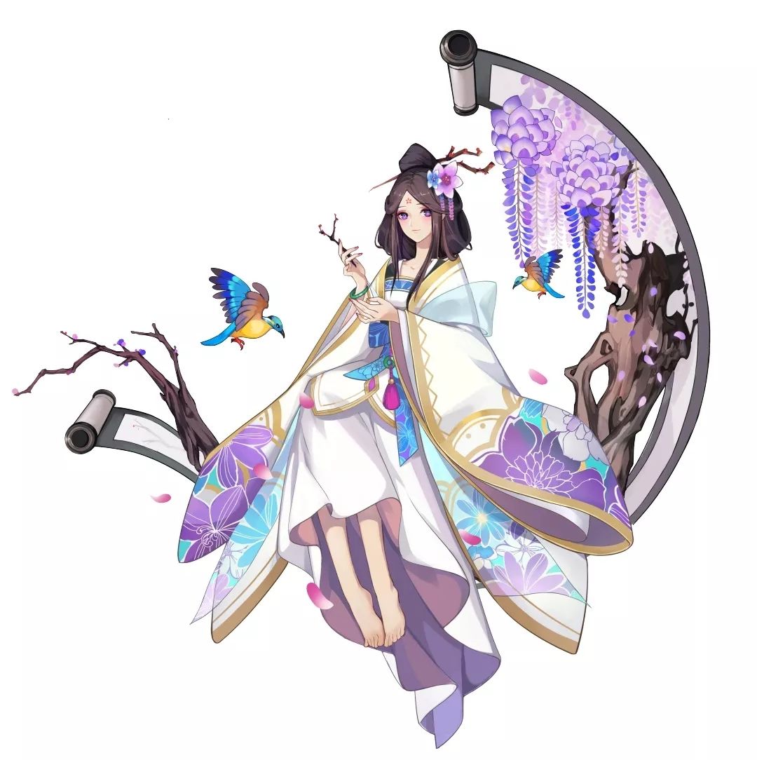 云梦四时歌符灵强度排行榜 实用符灵节奏榜[多图]图片11