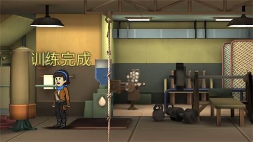 辐射避难所ol每个建筑都有什么作用？各房间效果一览[多图]图片6