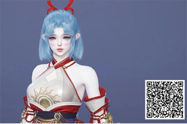 永劫无间捏脸码胡桃捏脸数据大全 (5).jpg 永劫无间捏脸码胡桃捏脸数据大全 (5).jpg