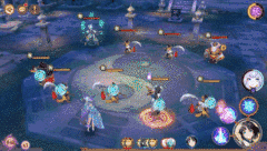 云梦四时歌全新妖灵小籍登场 妖灵小籍属性技能一览[多图]图片5