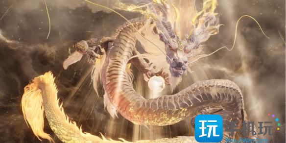 诛仙世界敖玉灵尊大概多少钱-敖玉灵尊龙价格介绍