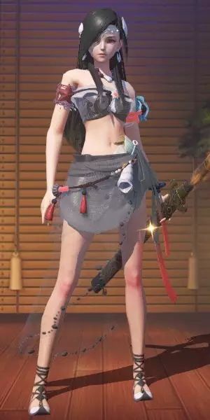 神都夜行录仲夏缘启版本即将上线 全新时装沧海之夏预览[多图]图片5