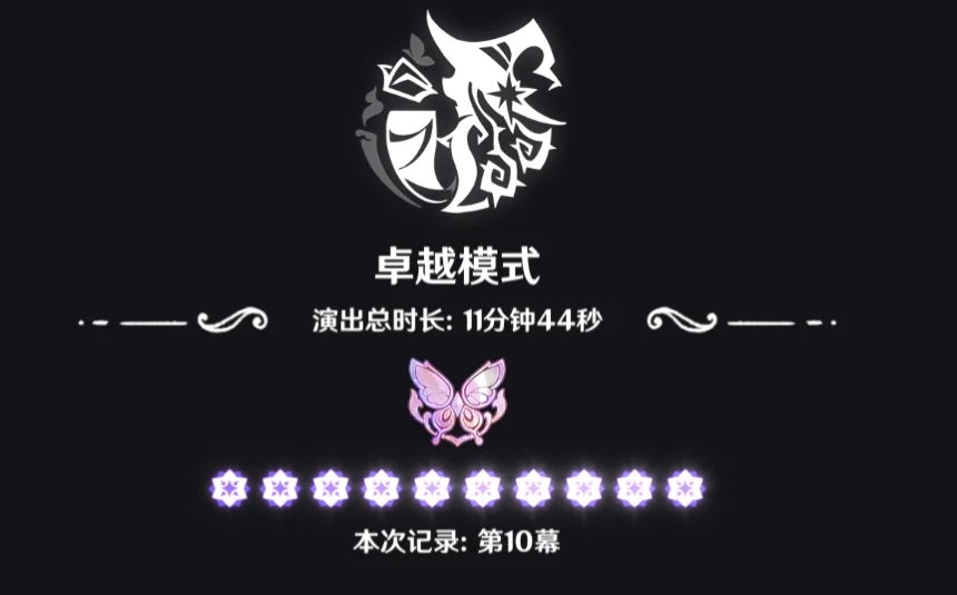 原神1月幻想真境剧诗怎么打 原神1月幻想真境剧诗怎么打