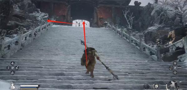 黑神话悟空亢金龙位置介绍2.jpg 黑神话悟空亢金龙位置介绍2.jpg