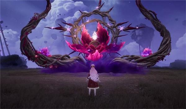 无限暖暖愿望大师奇格格达打法攻略 无限暖暖愿望大师奇格格达打法攻略