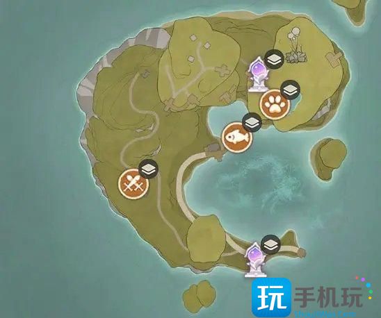 无限暖暖锄大地路线 无限暖暖锄大地路线
