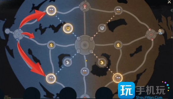 诛仙世界帮派联赛怎么玩 诛仙世界帮派联赛怎么玩