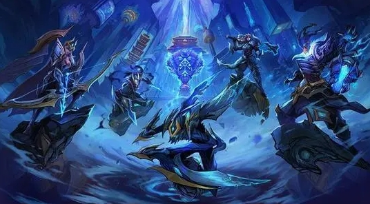 lol剑魔怎么出装伤害高-剑魔出装攻略