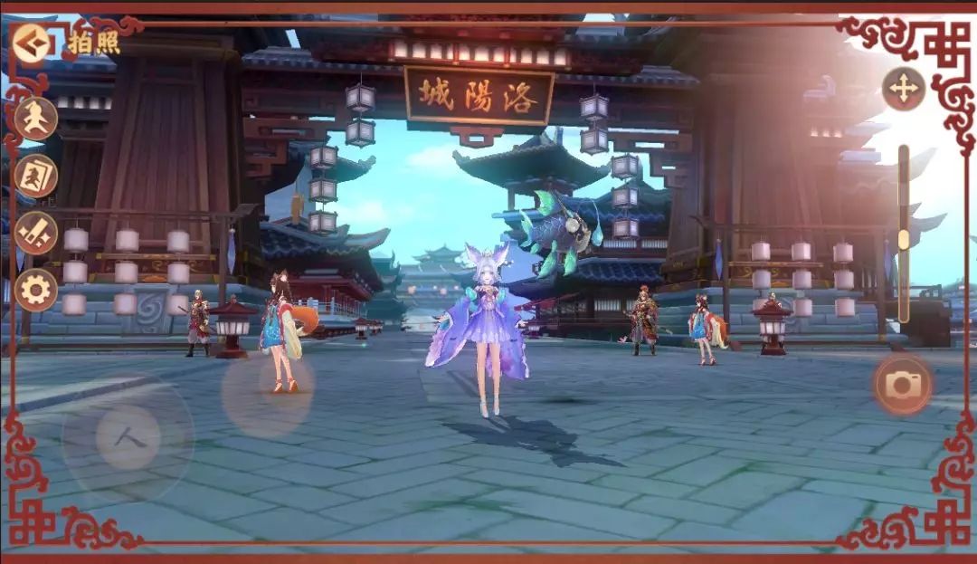 云梦四时歌公测庆典活动开启 灵应宫贺宴活动玩法介绍[多图]图片6