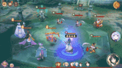 云梦四时歌全新妖灵小籍登场 妖灵小籍属性技能一览[多图]图片3