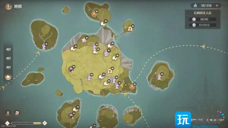 无限暖暖锄大地路线 无限暖暖锄大地路线
