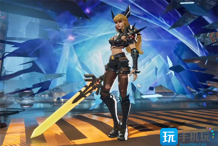 《漫威争锋》魔剑士好用连招推荐 《漫威争锋》魔剑士好用连招推荐