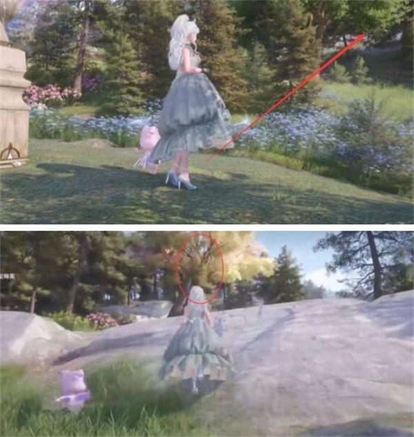 　　无限暖暖日光果怎么获得?忏悔之泉谜题是游戏里难度比较大的谜题，很多小伙伴们想要知道这个谜题如何解?下面小编整理了无限暖暖日光果获取攻略，感兴趣的小伙伴们快来看看吧。  　　无限暖暖日光果获取攻略  　　这两种果实分别需要在夜晚和白天采摘，是游戏中极为珍贵的材料。  　　推荐采摘位置如图所示，玩家只需按照图示前往指定地点，即可轻松获取。  　　需要注意的是，采摘时要根据果实的生长习性选择正确的时间，以免错失良机。  　　此外，虽然抽卡商店也提供购买选项，但考虑到成本效益，我们并不推荐此方式。  　　无限暖暖日光果采集路线  　　全位置一览(叶子标记)  　　日光果详细位置  　　第一个：传送到【守卫遗址】，往身后右转就能看见  　　第二个：【愿望质检中心前】往前直走几步  　　第三个：【浅滩山坡】往左上方走几步  　　第四个：【种植园入口】，直走，对面就能看见  　　第五个：【花谷瀑布】往左上方走上山，前面就是  　　以上就是小编为大家分享的无限暖暖日光果获取攻略，更多相关的游戏资讯，敬请期待手机玩，希望更为各位小伙伴提供更加优质的游戏体验。每日推荐你喜欢的各种游戏资讯，新鲜内容不容错过哦!