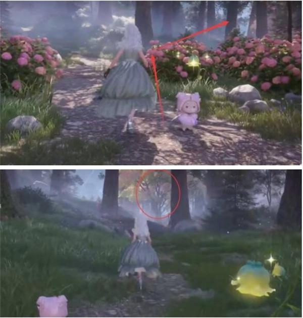 　　无限暖暖日光果怎么获得?忏悔之泉谜题是游戏里难度比较大的谜题，很多小伙伴们想要知道这个谜题如何解?下面小编整理了无限暖暖日光果获取攻略，感兴趣的小伙伴们快来看看吧。  　　无限暖暖日光果获取攻略  　　这两种果实分别需要在夜晚和白天采摘，是游戏中极为珍贵的材料。  　　推荐采摘位置如图所示，玩家只需按照图示前往指定地点，即可轻松获取。  　　需要注意的是，采摘时要根据果实的生长习性选择正确的时间，以免错失良机。  　　此外，虽然抽卡商店也提供购买选项，但考虑到成本效益，我们并不推荐此方式。  　　无限暖暖日光果采集路线  　　全位置一览(叶子标记)  　　日光果详细位置  　　第一个：传送到【守卫遗址】，往身后右转就能看见  　　第二个：【愿望质检中心前】往前直走几步  　　第三个：【浅滩山坡】往左上方走几步  　　第四个：【种植园入口】，直走，对面就能看见  　　第五个：【花谷瀑布】往左上方走上山，前面就是  　　以上就是小编为大家分享的无限暖暖日光果获取攻略，更多相关的游戏资讯，敬请期待手机玩，希望更为各位小伙伴提供更加优质的游戏体验。每日推荐你喜欢的各种游戏资讯，新鲜内容不容错过哦!