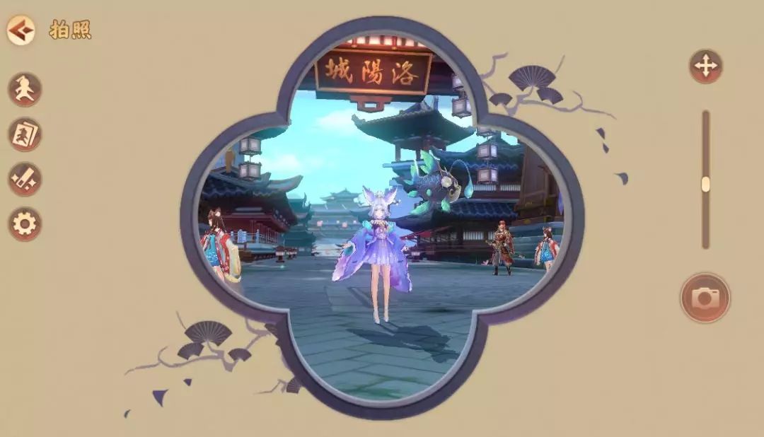 云梦四时歌公测庆典活动开启 灵应宫贺宴活动玩法介绍[多图]图片5