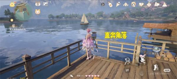 无限暖暖瓶中船任务攻略 无限暖暖瓶中船任务攻略
