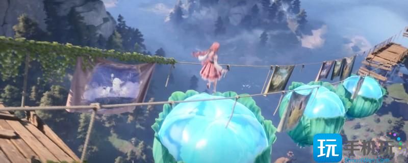 无限暖暖星光果在哪-星光果获得方法