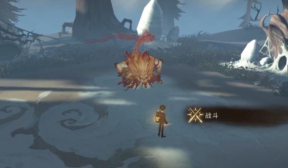 哈利波特魔法觉醒禁林副本怎么过