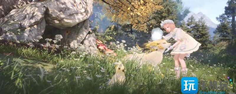 无限暖暖磨痕单背带怎么获得-磨痕单背带获得方法