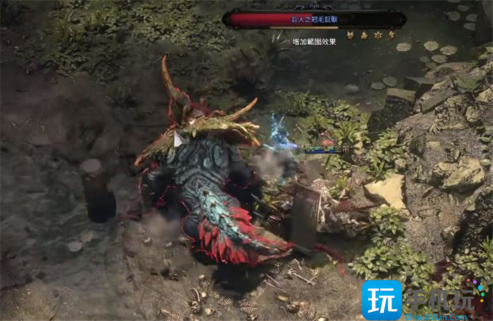 《流放之路2》混沌试炼开启方法介绍 《流放之路2》混沌试炼开启方法介绍