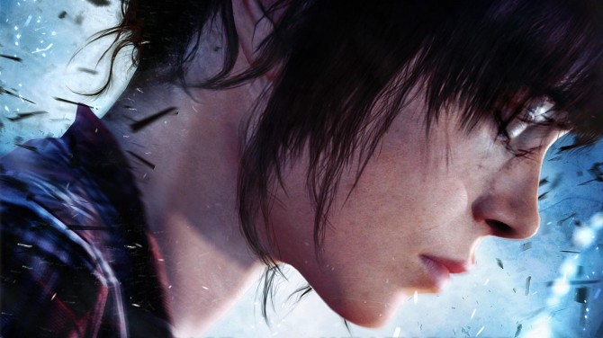 《超凡双生》很可能挡路PS4 手柄代码泄露消息