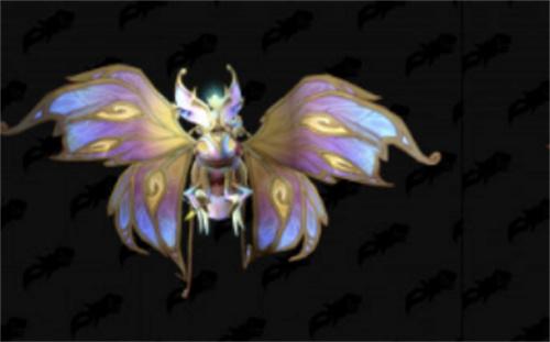 魔兽世界11.1新增坐骑有哪些 魔兽世界11.1新增坐骑有哪些