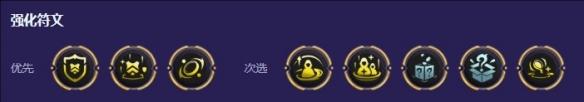 云顶之弈S13哨兵烈娜塔阵容搭配攻略 云顶之弈S13哨兵烈娜塔阵容搭配攻略