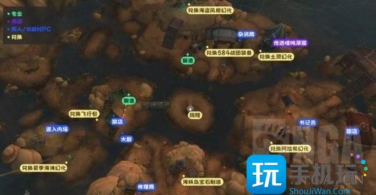 魔兽世界全新货币曝光 获取方式和超大量奖励兑换 魔兽世界全新货币曝光 获取方式和超大量奖励兑换