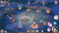 云梦四时歌全新妖灵小籍登场 妖灵小籍属性技能一览[多图]图片2