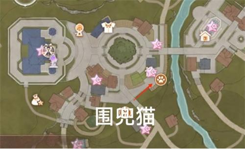 无限暖暖动物材料获取方法 无限暖暖动物材料获取方法