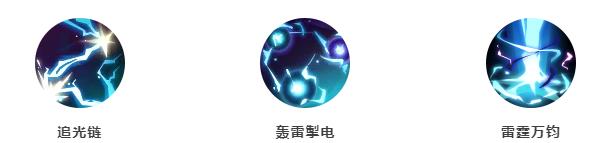 云梦四时歌符灵屏翳用什么阵容好？符灵屏翳阵容搭配推荐[多图]图片2