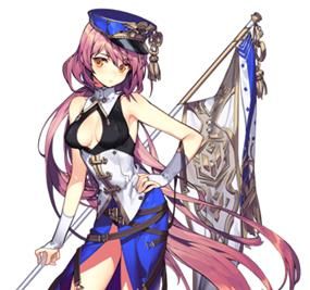 重装战姬公测机师改版内容一览（SR卡）[多图]图片3